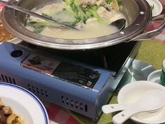 -巴陵全鱼席(湖南老字号汴河街店 )