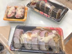 -N多寿司(相城宝燕店)