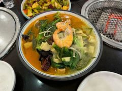 -瑞杰烧烤店·24小时营业(山东路店)