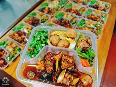 -浔庐餐厅•江西老字号•九江菜(南湖国际店)