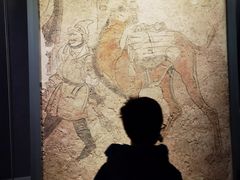 -洛阳古墓博物馆