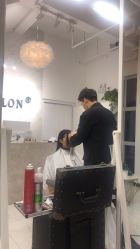 -未来美发·T1M HAIR SALON