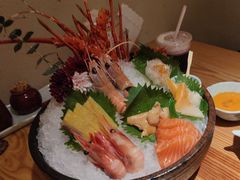 -花潮料理艺食馆(世欧广场店)