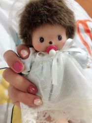 手部美甲-爱睫物语