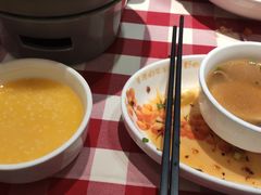 -西贝(紫荆广场店)