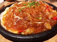 -安天民北方饺子(白石洲店)