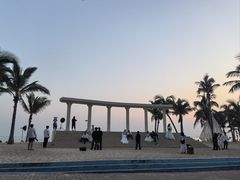 -玫瑰海岸文化旅游度假区