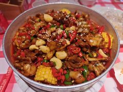 -辣小鲜·南昌大排档(船山路店)