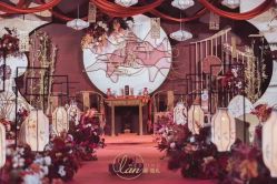 -蘭club婚礼策划