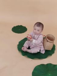 -染墨儿童摄影(转塘店)