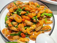 -徽镇小厨·经典徽菜(马连道店)
