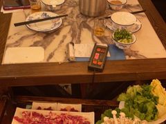 -悦来悦牛潮汕牛肉火锅(大浪店)