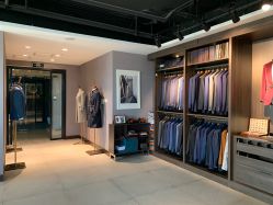 -优山定制西服衬衫大衣(国贸店)