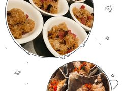 -广东嘉华大酒店·季花铁板烧餐厅