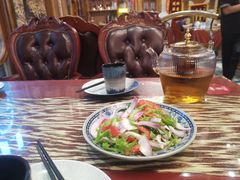 -新疆伊宁远征餐厅