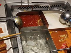 -海底捞火锅(八佰伴店)