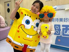 -美吉姆早教(高新中心)