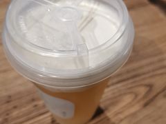 -成川茶店·潮汕工夫浓茶(万象店)