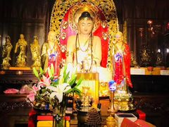 -龙源茶坊(白银路店)