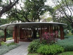 景点-云溪植物园