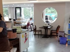 -紫藤园·天目湖大鱼头(南山竹海店)