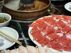 -蒙星月涮肚火锅城(宏运家园店)