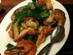 -文兴酒家(Chinatown - Gerrard Street)