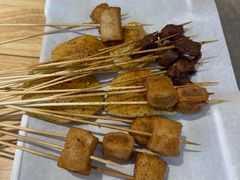 -开蚝屋·海鲜龙虾烧烤(文二路店)