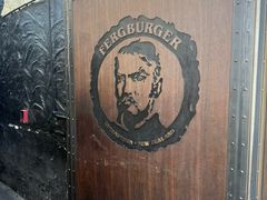 -Fergburger(皇后镇店)