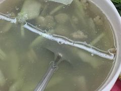 -津津食品店