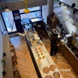 外卖✅不错，所以决定线下也再试试。