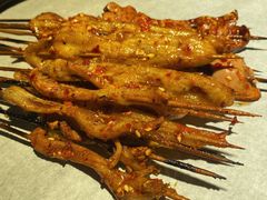-醉烧膘·烧烤夜宵王(总店)