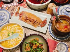 -南京大牌档(人民广场店)