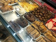 -泰康食品(南京东路店)