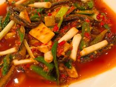 -院8里·小聚园老川菜(九眼桥店)