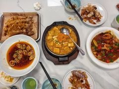 -不仔客海鲜·三亚老字号(第一市场店)