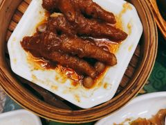 -岭南小生·粤港点心(华新旗舰店)