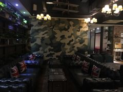 -真枪会射击俱乐部(河西中央公园店)