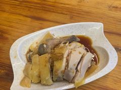 -陈记汤饭(水巷口店)