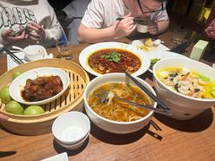 -淮扬厨子(健康路店)
