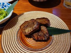 -有喜屋·烧鸟·居酒屋(周浦万达店)