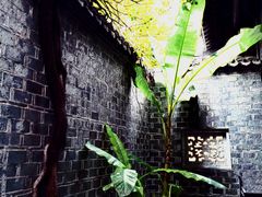 -李鸿章故居