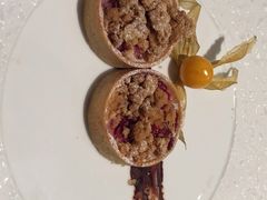 -迪拜帆船酒店海底餐厅