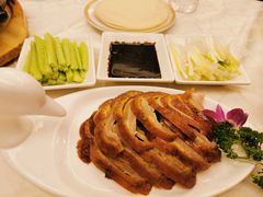 -清华大学-甲所餐厅
