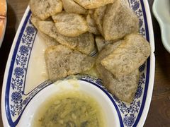 炸灌肠-鼎香润(德胜门内店)