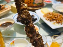 -白羊坡