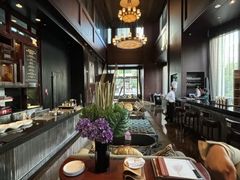 -东海朗廷酒店-唐阁T’ANG COURT 中餐厅