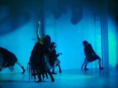 -北京三里屯CHAO酒店