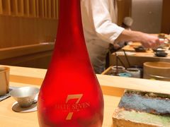 -银座岩