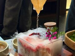 -盡膳口福跷脚牛肉火锅(晶耀前滩店)